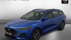 Gebruikt 2023 Ford Focus ST-Line Stationwagen | € 24.950 (Eerlijke prijs)