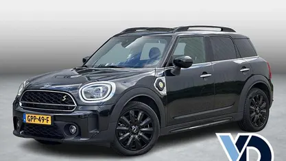 Occasion Mini Cooper Countryman 2024 SUV