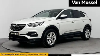 Occasion 2018 Opel Grandland X Edition SUV | € 13.935 (Eerlijke prijs)