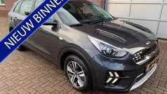 Gebruikt 2020 Kia Niro Comfort SUV | € 18.950 (Goede deal)