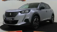 Grijs, metallic lak Gebruikt 2022 Peugeot e-2008 Allure SUV | € 19.425 (Goede deal)