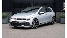 VW Golf VIII