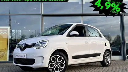 Occasion Renault Twingo Collection 60 kW (82 PK) 2021 Hatchback