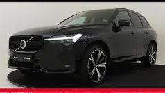 Zwart Gebruikt 2022 Volvo XC60 R-Design SUV | € 51.890 (Eerlijke prijs)