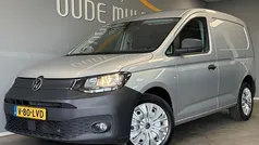 Grijs Gebruikt 2021 VW Caddy MPV | € 14.950 (Eerlijke prijs)