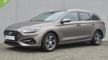 Occasion 2024 Hyundai i30 Comfort Stationwagen | € 22.735 (Eerlijke prijs)