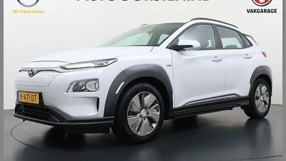 Occasion Hyundai Kona Comfort 150 kW (204 PK) 2020 SUV