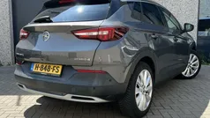 Gebruikt 2020 Opel Grandland X Innovation SUV | € 22.999 (Eerlijke prijs)