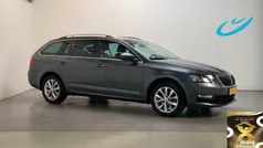 Grijs Gebruikt 2019 Skoda Octavia Business Line Stationwagen | € 15.850 (Eerlijke prijs)
