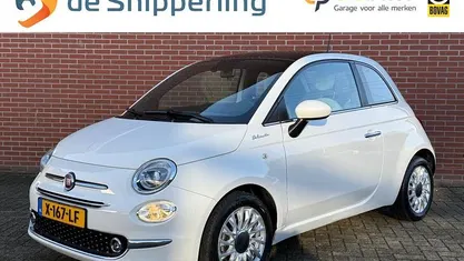 Occasion 2024 Fiat 500 Dolcevita Hatchback | € 13.745 (Goede deal)