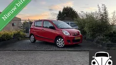 Gebruikt 2008 Daihatsu Cuore Hatchback | € 1.848 (Eerlijke prijs)