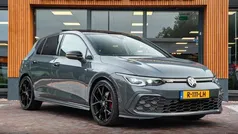 Grijs Gebruikt 2021 VW Golf VIII GTD Hatchback | € 29.900 (Eerlijke prijs)