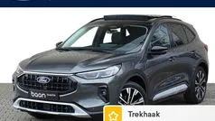 Grijs Nieuw 2025 Ford Kuga Active X SUV | € 48.950 (Eerlijke prijs)