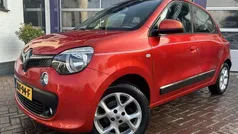 Rood Gebruikt 2015 Renault Twingo Dynamique Hatchback | € 6.999 (Goede deal)