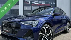 Audi e-tron Sportback