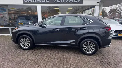 Occasion 2020 Lexus NX300h Business Edition SUV | € 34.950 (Eerlijke prijs)