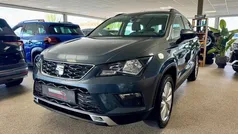 Grijs Gebruikt 2017 Seat Ateca Style SUV | € 17.950 (Eerlijke prijs)