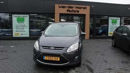 Occasion Ford C-MAX 125 PK (91 kW) 2014 MPV