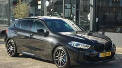Gebruikt 2021 BMW M135 Executive Hatchback | € 35.980 (Eerlijke prijs)