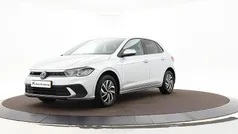 Grijs Gebruikt 2022 VW Polo Life Hatchback | € 17.880 (Goede deal)