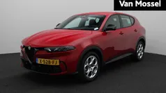 Roodrosso alfa Gebruikt 2023 Alfa Romeo Tonale Sprint SUV | € 31.940 (Goede deal)