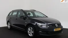 Gebruikt 2017 VW Golf VII Comfortline Stationwagen | € 13.599 (Eerlijke prijs)
