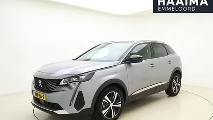 Occasion 2024 Peugeot 3008 GT SUV | € 29.950 (Eerlijke prijs)