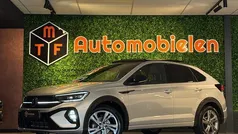 Grijs Gebruikt 2022 VW Taigo R-line SUV | € 24.899 (Eerlijke prijs)
