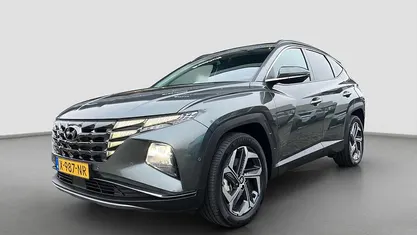 Occasion 2024 Hyundai Tucson Premium SUV | € 36.895 (Eerlijke prijs)