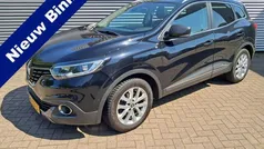 Gebruikt 2016 Renault Kadjar Intens SUV | € 13.500 (Eerlijke prijs)