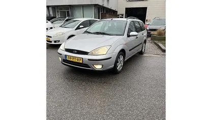 Occasion Ford Focus Futura 101 PK (74 kW) 2004 Stationwagen