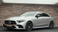 Gebruikt 2020 Mercedes CLS53 AMG AMG Sedan | € 62.995