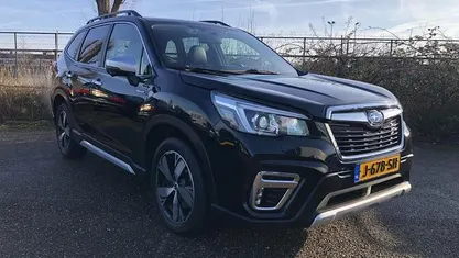 Occasion Subaru Forester 150 PK (110 kW) 2021 SUV