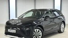 Zwart Nieuw 2025 Skoda Elroq Business Line SUV | € 39.450 (Eerlijke prijs)