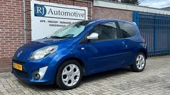 Gebruikt 2008 Renault Twingo GT Hatchback | € 2.950 (Eerlijke prijs)