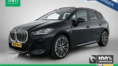 Zwart Gebruikt 2024 BMW 225 Active Tourer Comfort Edition MPV | € 39.285 (Super prijs)