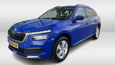 Gebruikt 2021 Skoda Kamiq Ambition SUV | € 18.250 (Goede deal)