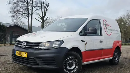 Occasion VW Caddy 75 PK (55 kW) 2017 MPV