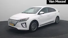 Wit Gebruikt 2020 Hyundai Ioniq Comfort Sedan | € 16.940 (Eerlijke prijs)