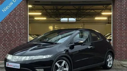 Occasion Honda Civic 83 PK (61 kW) 2006 Hatchback