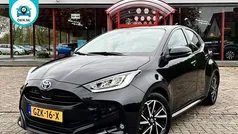 Gebruikt 2023 Toyota Yaris Hatchback | € 23.540 (Eerlijke prijs)