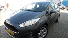 Grijs Gebruikt 2016 Ford Fiesta Style Hatchback | € 4.499 (Eerlijke prijs)