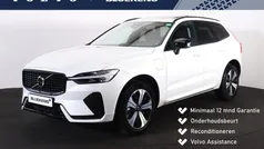 Wit Gebruikt 2024 Volvo XC60 Plus SUV | € 54.900 (Super prijs)