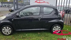 Gebruikt 2007 Citroën C1 Hatchback | € 699 (Goede deal)