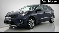 Gebruikt 2020 Kia Niro SUV | € 21.900 (Eerlijke prijs)