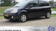 Paars Gebruikt 2008 Renault Grand Modus Dynamique MPV | € 2.999 (Eerlijke prijs)