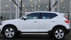 Wit Gebruikt 2020 Volvo XC40 Business Edition SUV | € 26.250 (Super prijs)