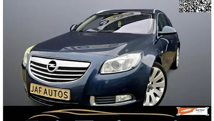 Occasion Opel Insignia Executive 179 PK (131 kW) 2009 Stationwagen