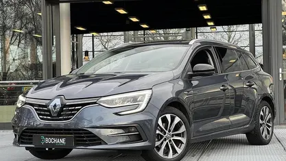 Gebruikt 2023 Renault Mégane GrandTour Techno Stationwagen | € 23.695 (Eerlijke prijs)