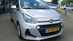 Grijs Gebruikt 2020 Hyundai i10 Comfort Hatchback | € 11.895 (Eerlijke prijs)